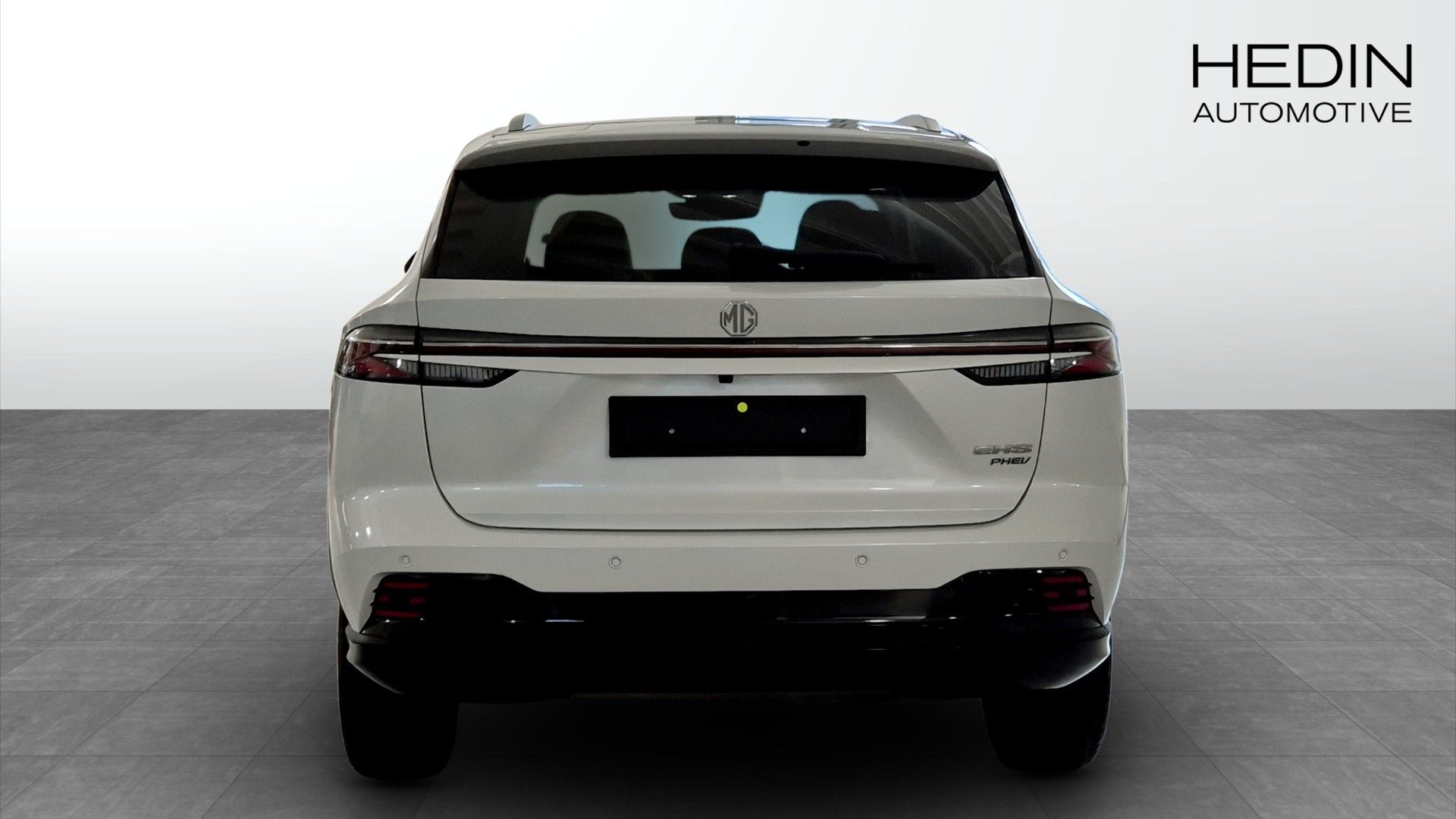 MG HS LUX PHEV, 307HK 2024, kuva 7/10