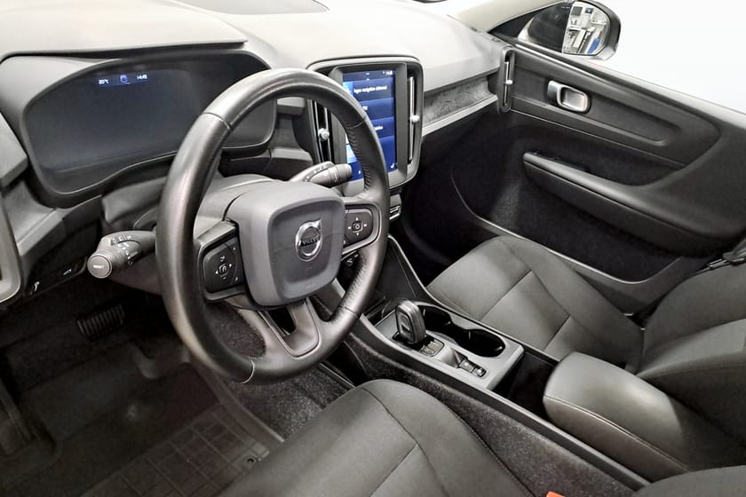 Bild 5 av Volvo XC40 T3 FWD aut Edition
