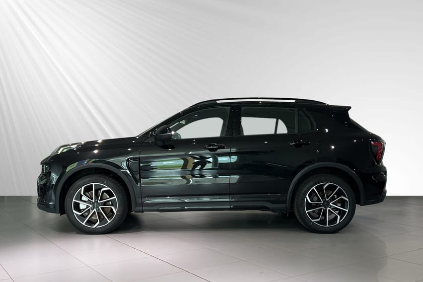 Bild 2 av Lynk & Co 01 PHEV Core