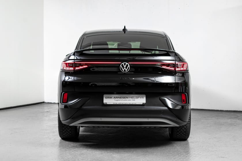 Bilde 5 av Volkswagen ID.5 GTX