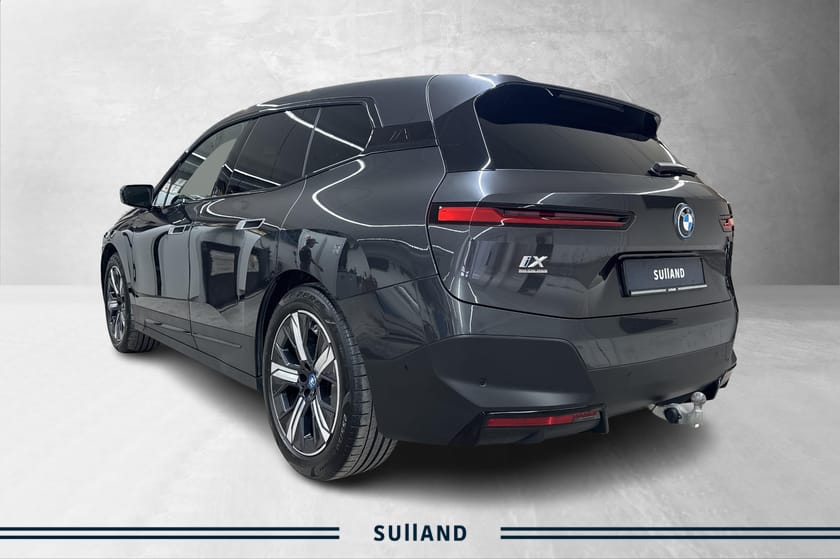 Bilde 3 av BMW iX xDrive40 Fully Charged, Harman/Kardon, Laserlys