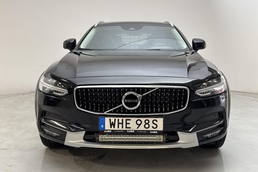 Bild 5 av Volvo V90 Cross Country D4 AWD (190hk) Advanced