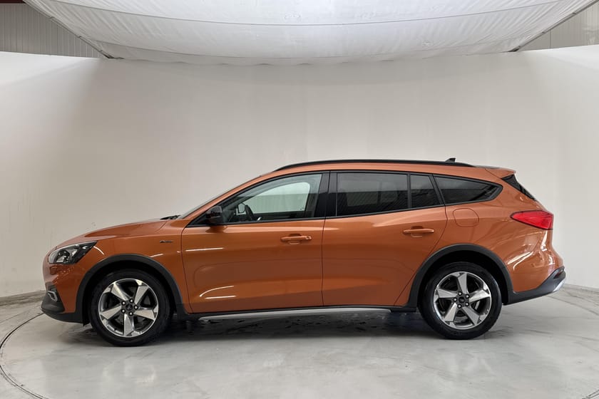 Bild 2 av Ford Focus Active Kombi