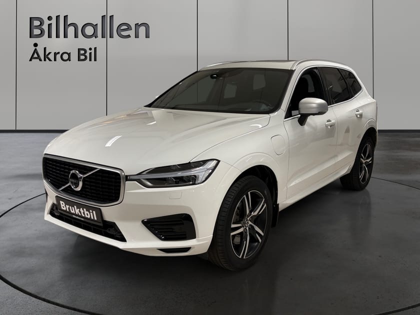 Bilde 1 av Volvo XC60 
