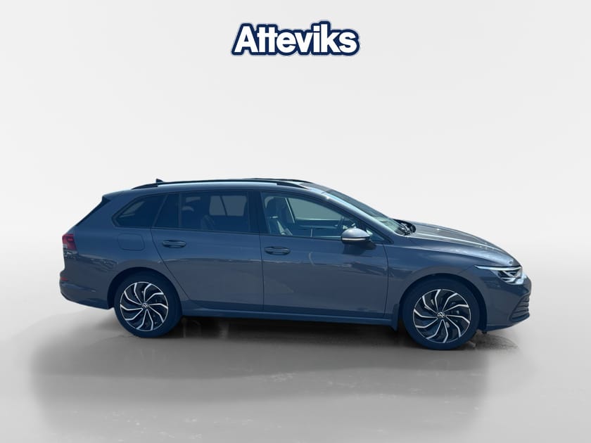 Bild 2 av Volkswagen Golf Sportscombi 1.5 TSI 110 KW / 150 H