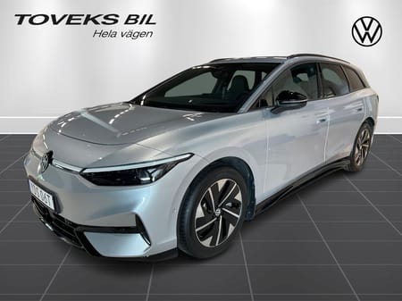 Volkswagen ID.7 Pro Tourer EDITION 77 KWH BATTERI