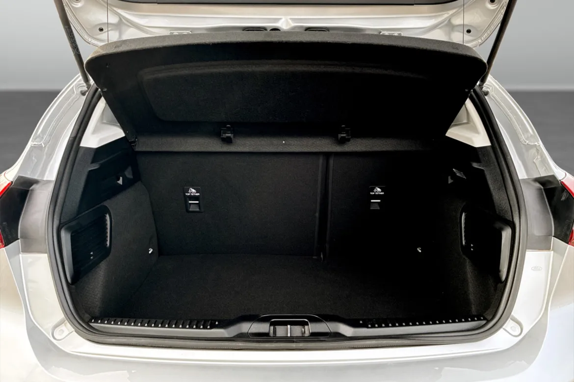 Ford Focus Active