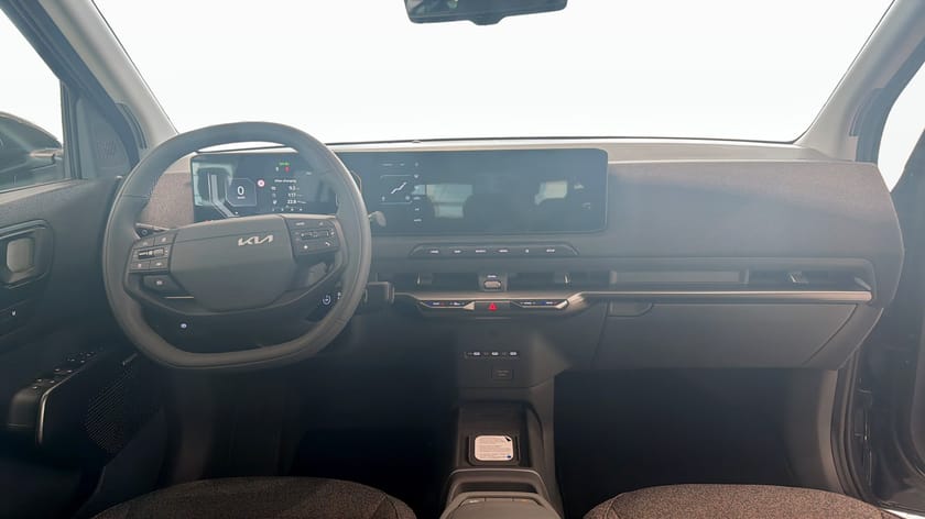 Bild 4 av Kia EV2 Standard Range PLUS 5-SITS *PRIVATLEASING FRÅN 3795KR/MÅN