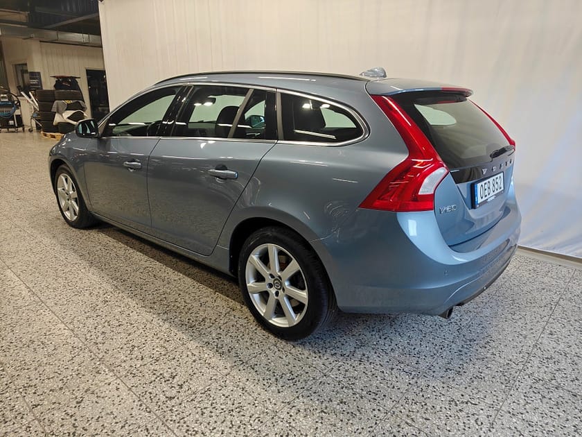 Bild 3 av Volvo V60