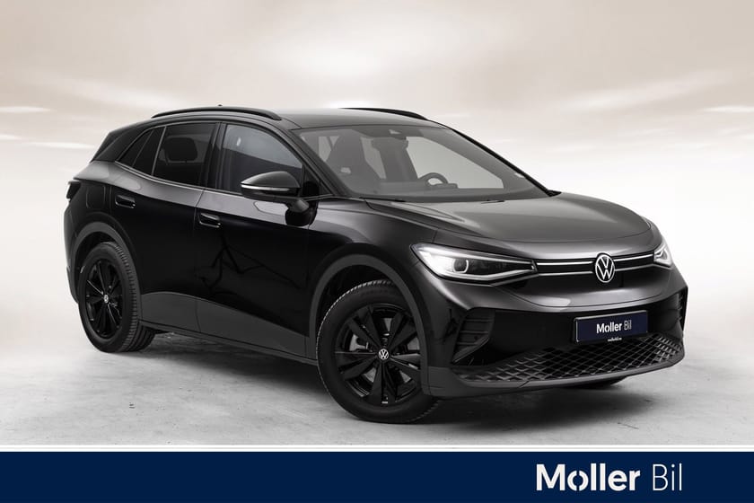 Bilde 1 av Volkswagen ID.4 Pro 4M