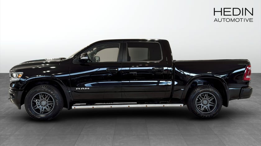 Bild 3 av RAM 1500 Crew Cab *MOMS* LARAMIE 5.7 V8 HEMI  4x4