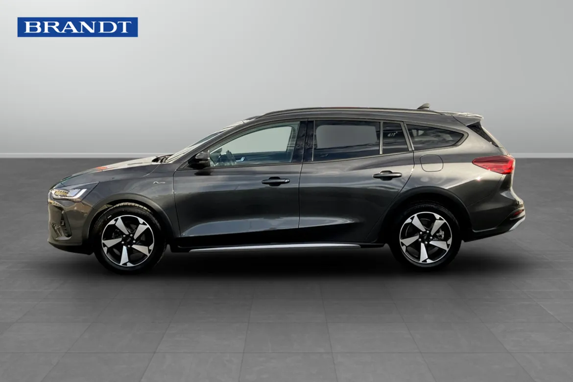 Ford Focus Active Kombi