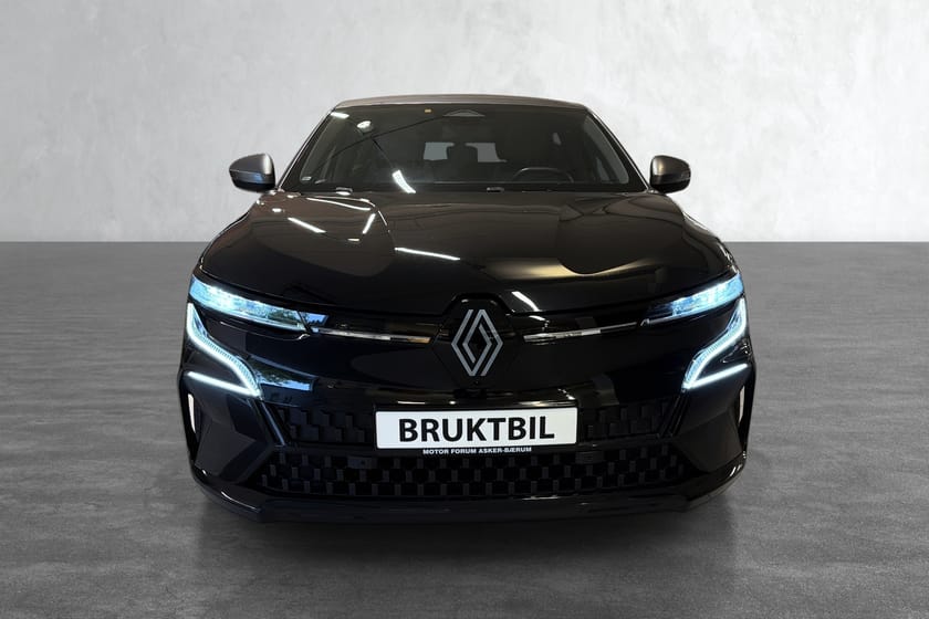 Bilde 2 av Renault Mégane E-TECH