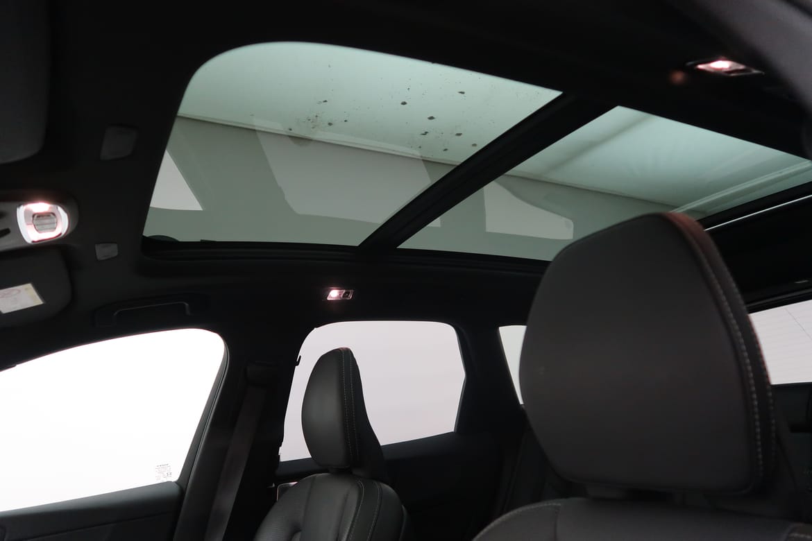 Volvo XC60 2019 - miniatyr 11