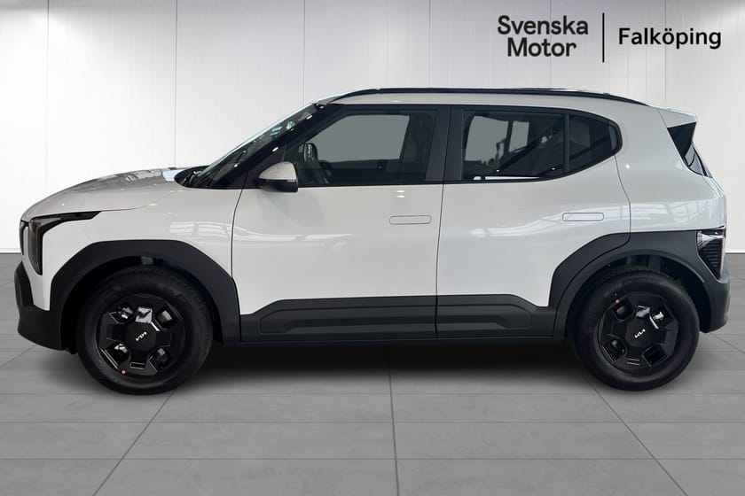Bild 3 av Kia EV2 Standard Range Backkamera I Adaptiv farthållare I Basutrustad I