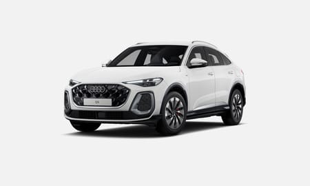 Audi Q5 e-Hybrid