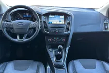 Thumnail bilde 3 av Ford Focus