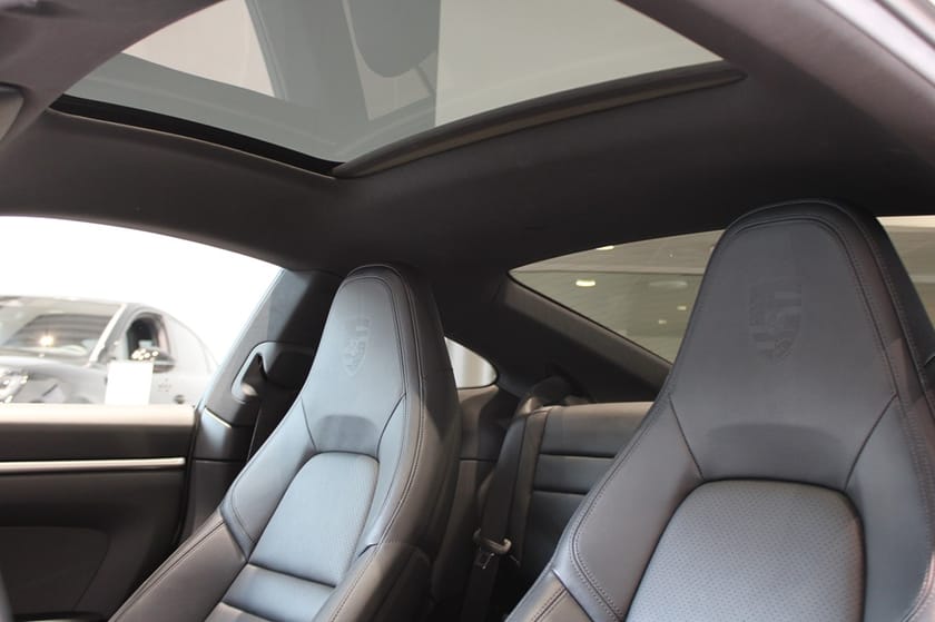 Bild 4 av Porsche 911 Carrera 4S 