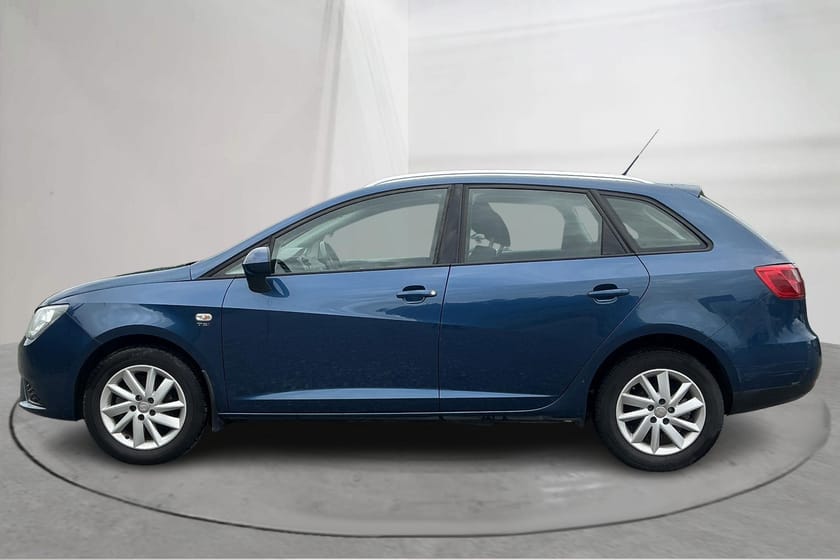 Bild 2 av SEAT Ibiza ST 1.2 TSI (105hk) Style AC Motorvärmare