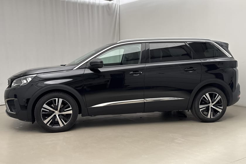 Bild 2 av Peugeot 5008 1.2 PureTech (130hk) Allure Drag 360