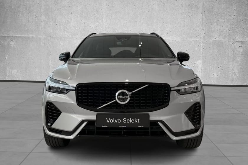 Bilde 3 av Volvo XC60