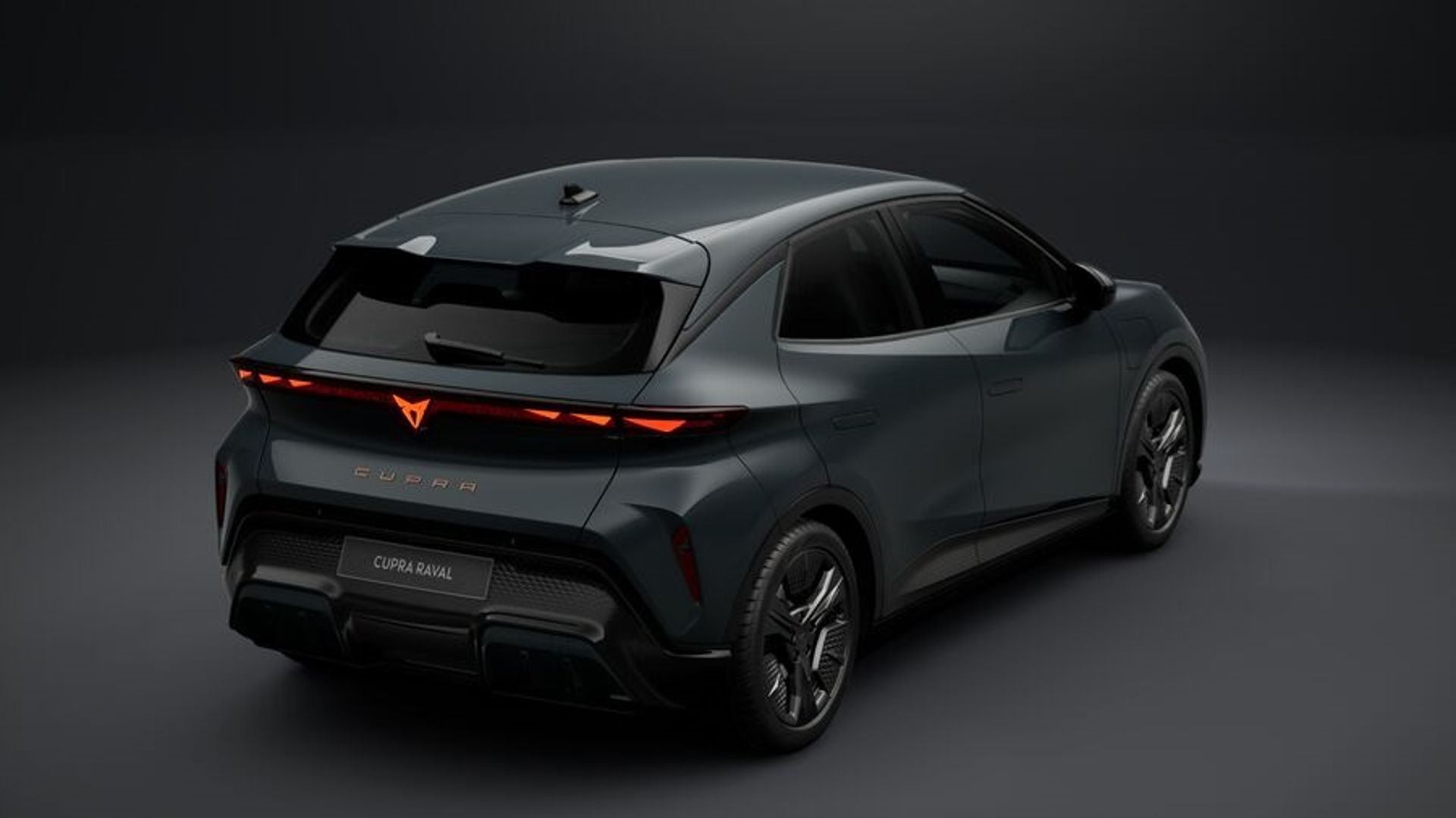 Cupra Raval 52 kWh 2026, bild 3/8