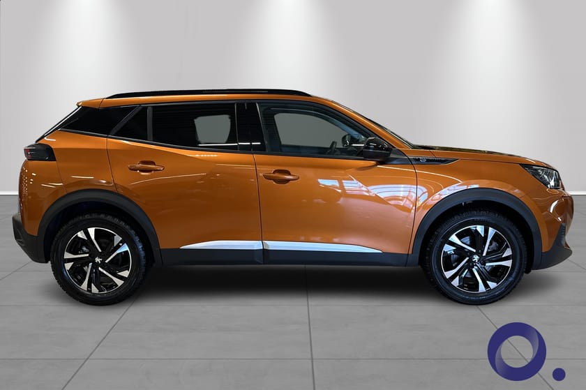 Bilde 4 av Peugeot e-2008