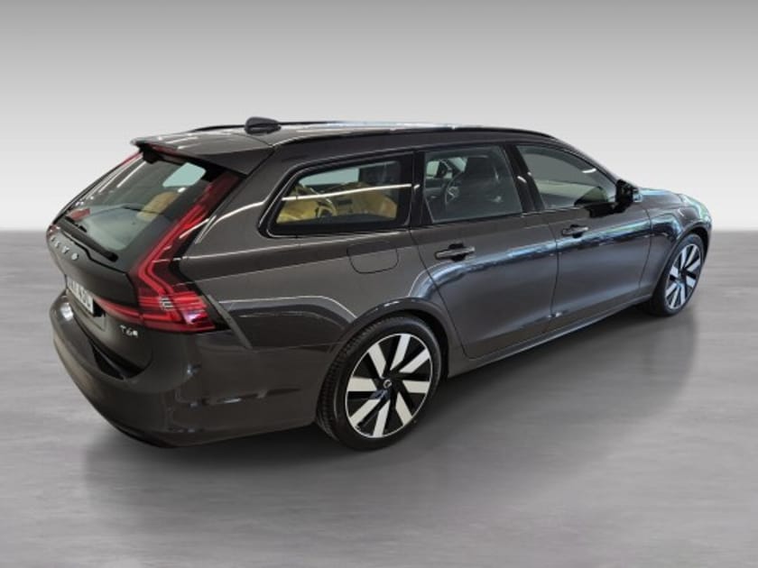 Bild 5 av Volvo V90 T6 Plus Dark Nordic Edition