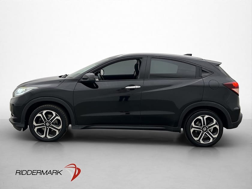 Bild 4 av Honda HR-V 1.5 i-VTEC 131hk Executive Pano Kamera Drag Navi