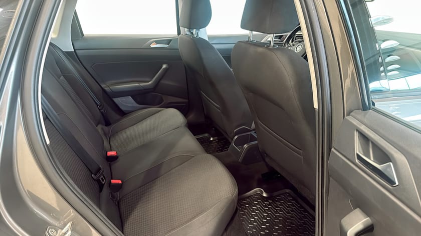 Bild 5 av Volkswagen Polo 