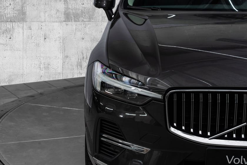 Bilde 5 av Volvo XC60 T6 Plus Bright Hengerfeste 360Kamera Soltak AktivLED