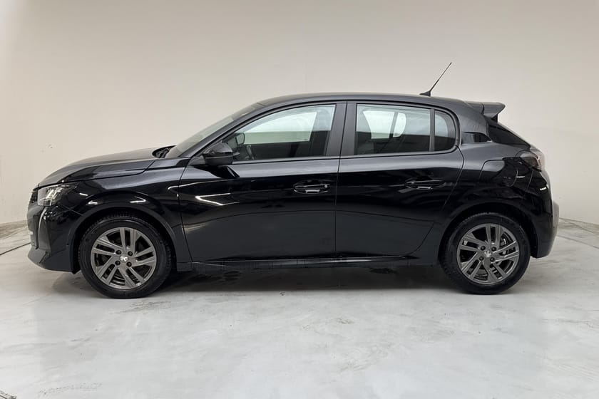 Bild 2 av Peugeot 208 1.2 PureTech 5dr (100hk)