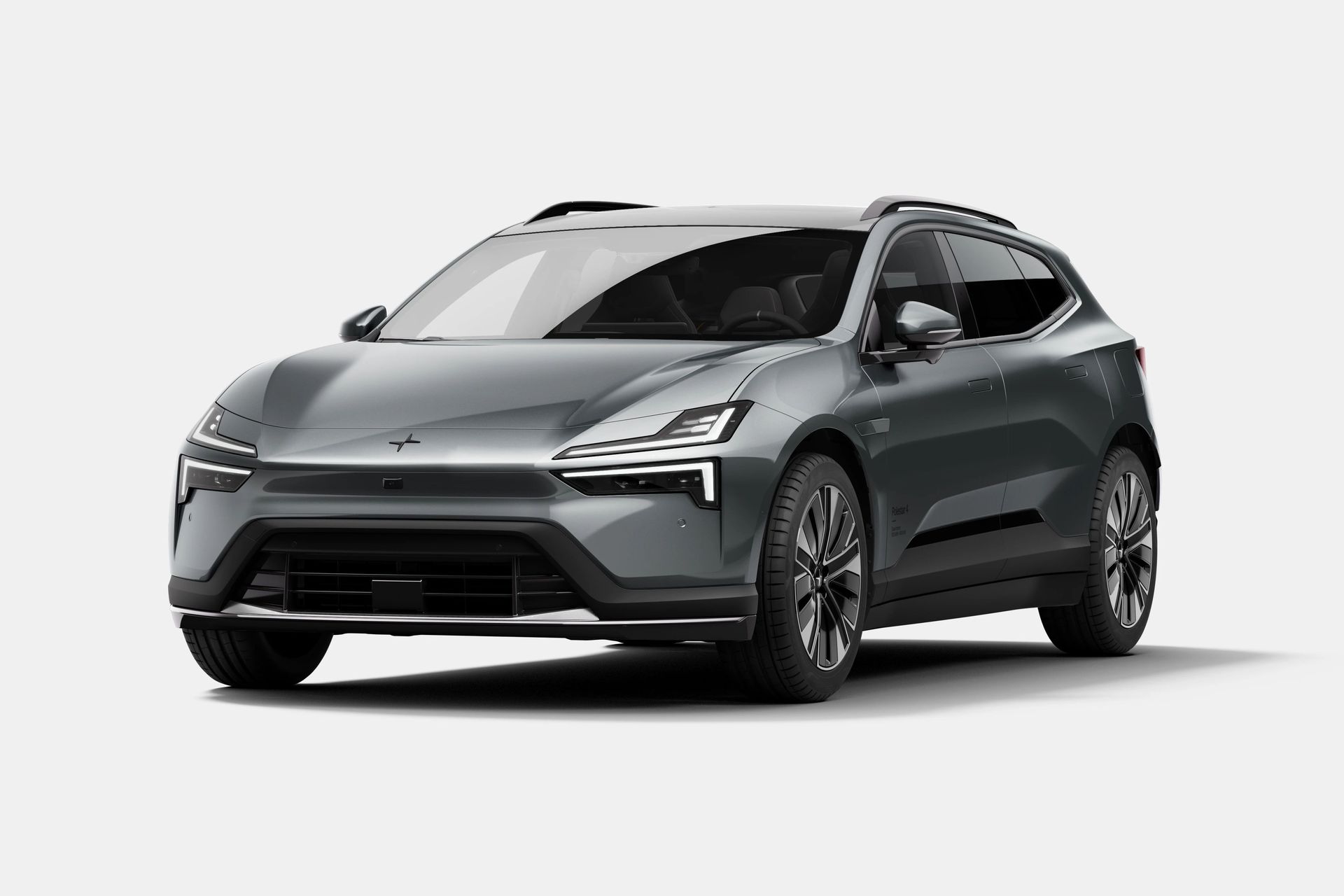 Polestar 4 Long Range Dual Motor 2027, bild 2/10