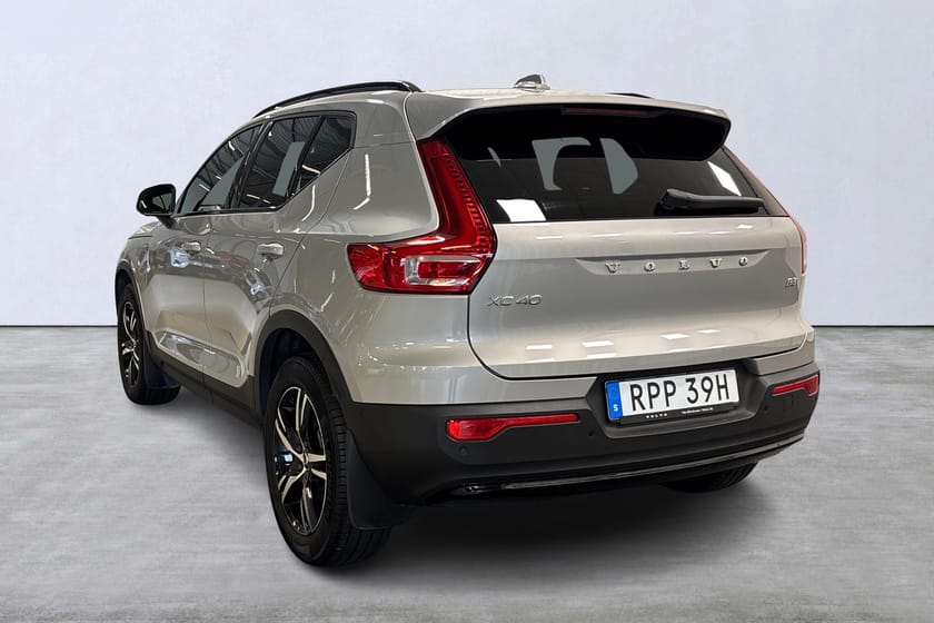 Bild 4 av Volvo XC40