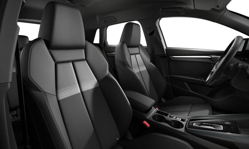 Bild 2 av Audi A3 Sportback 35 TFSI