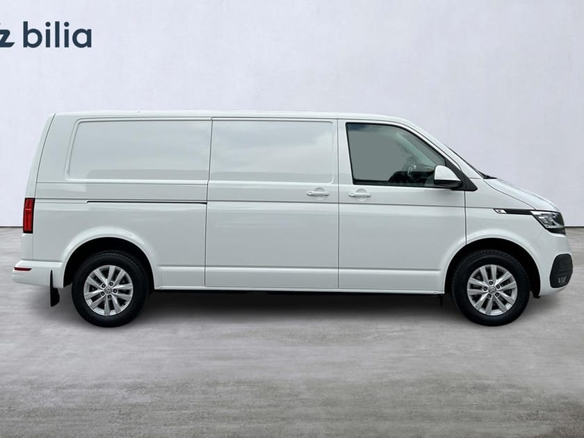 Bild 4 av Volkswagen Transporter 