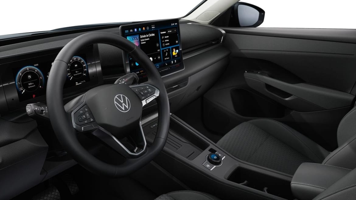 Volkswagen Volkswagen T-Roc — bild 3