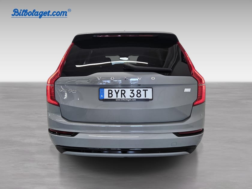 Bild 5 av Volvo XC90 7 Säten Recharge T8 II Plus Dark