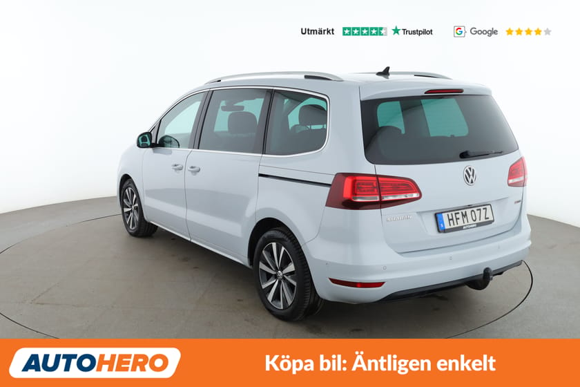 Bild 3 av Volkswagen Sharan