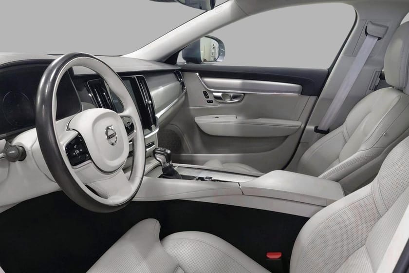Bilde 5 av Volvo V90 Cross Country D5 I CrossC I 360 kamera I Head-UP I Krok I Luftfj