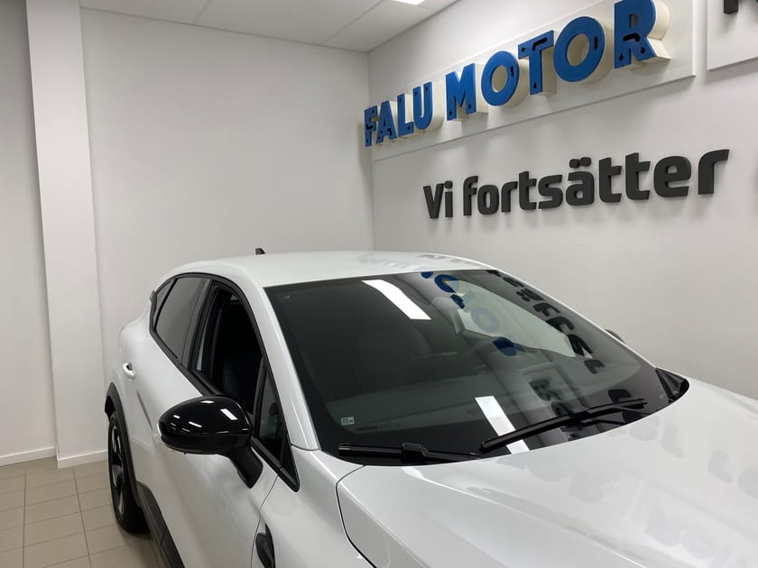 Bild 3 av Renault Captur