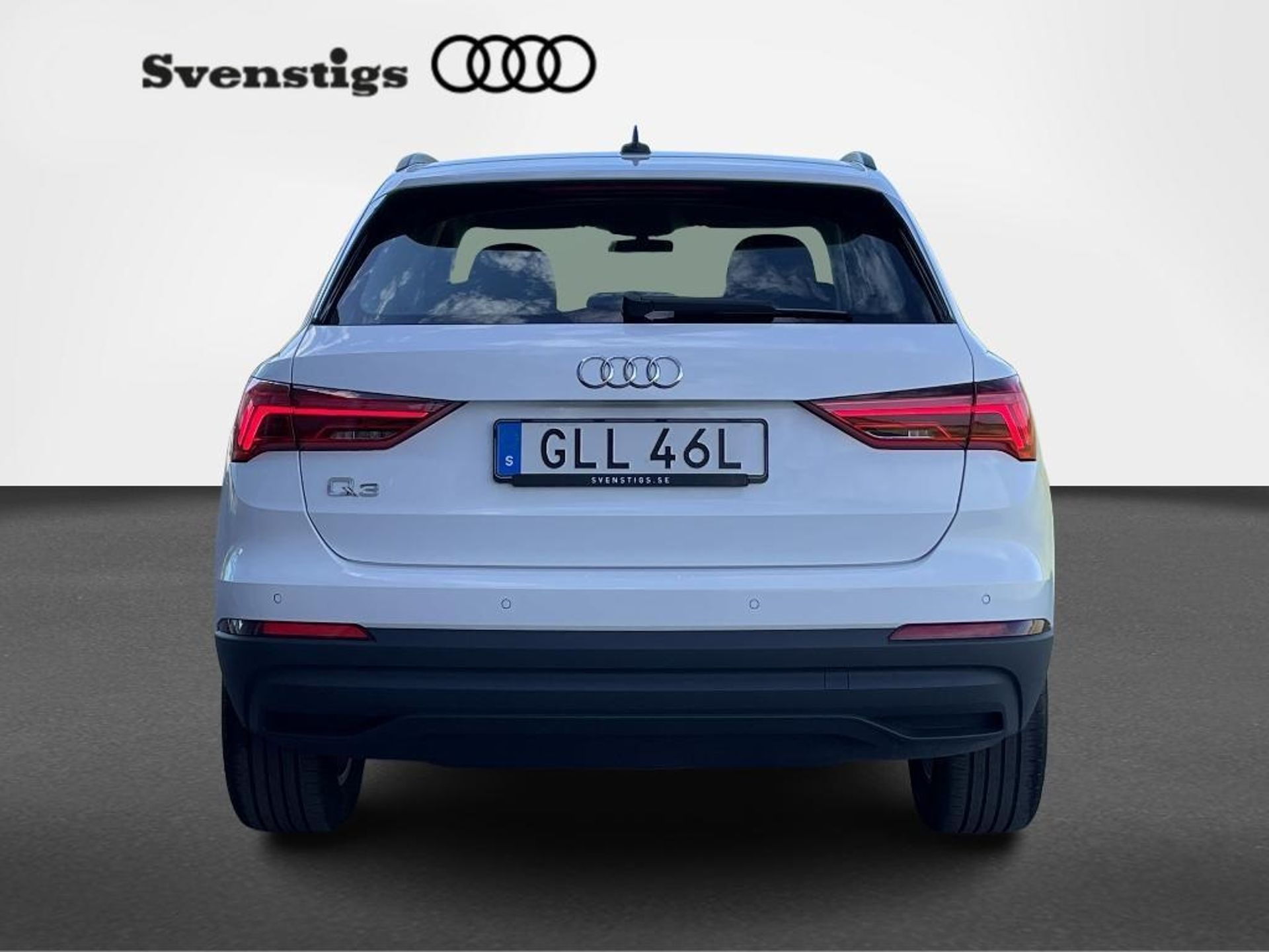 Audi Q3 2024, kuva 4/17