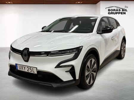 Renault Mégane E-TECH
