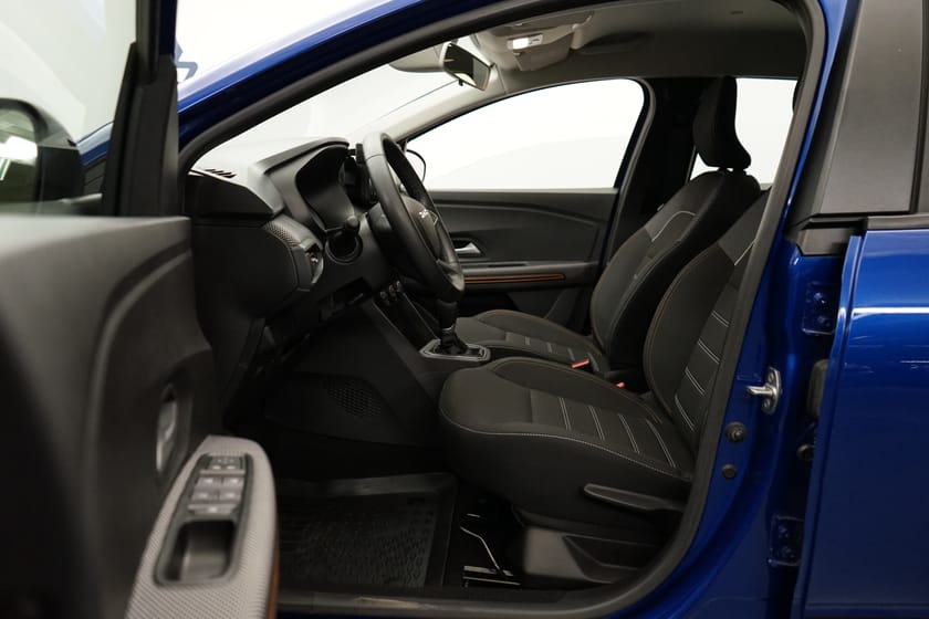 Bild 5 av Dacia Sandero Stepway TCe 90 Expression A