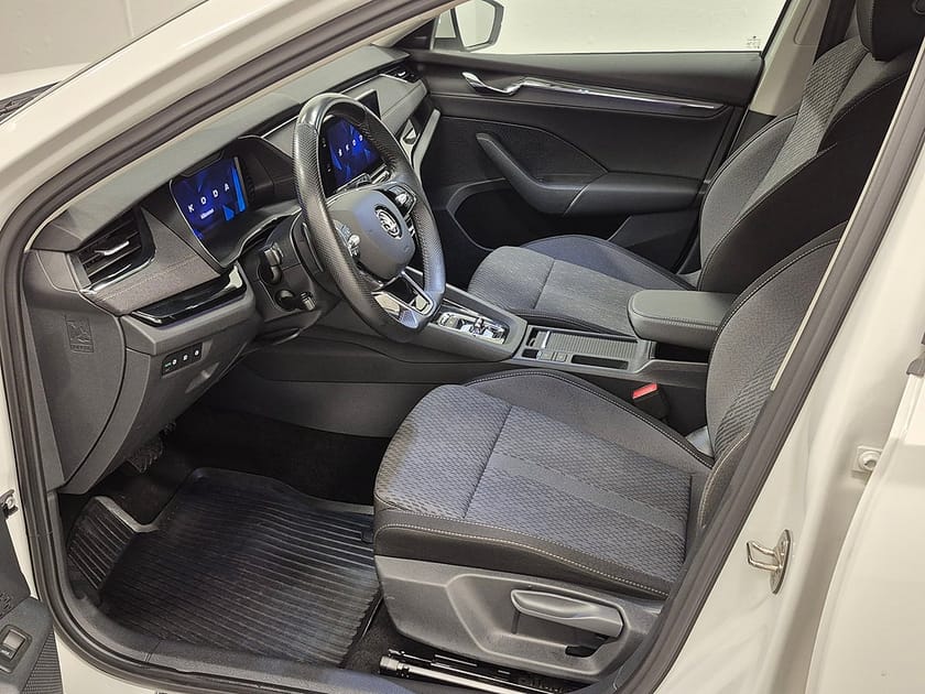 Bild 2 av Škoda Octavia Kombi
