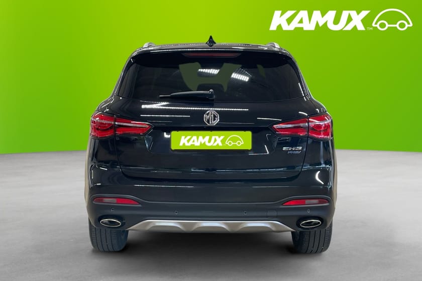 Bild 5 av MG EHS PHEV EDU II 258hk Luxury  Pano Läder Navi 360° Nyservad