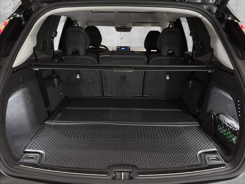 Bilde 5 av Volvo EX90 Twin Motor Ultra | KROK | PIXEL | LUFT | 360 | MASSASJE | HUD