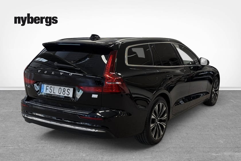 Bild 4 av Volvo V60
