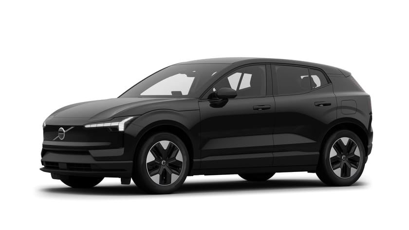 Bild 1 av Volvo EX30 P5 RWD Core - Privatleasing 3 390 kr / mån