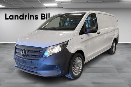 Mercedes-Benz eVito 112